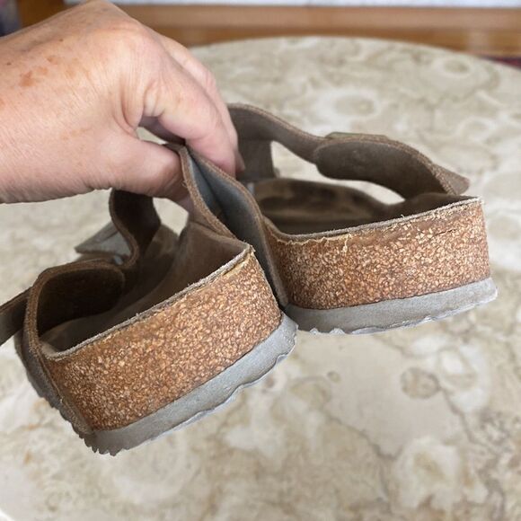 Birkenstock Gizeh Birko-Flor Sandals - Picture 11 of 14